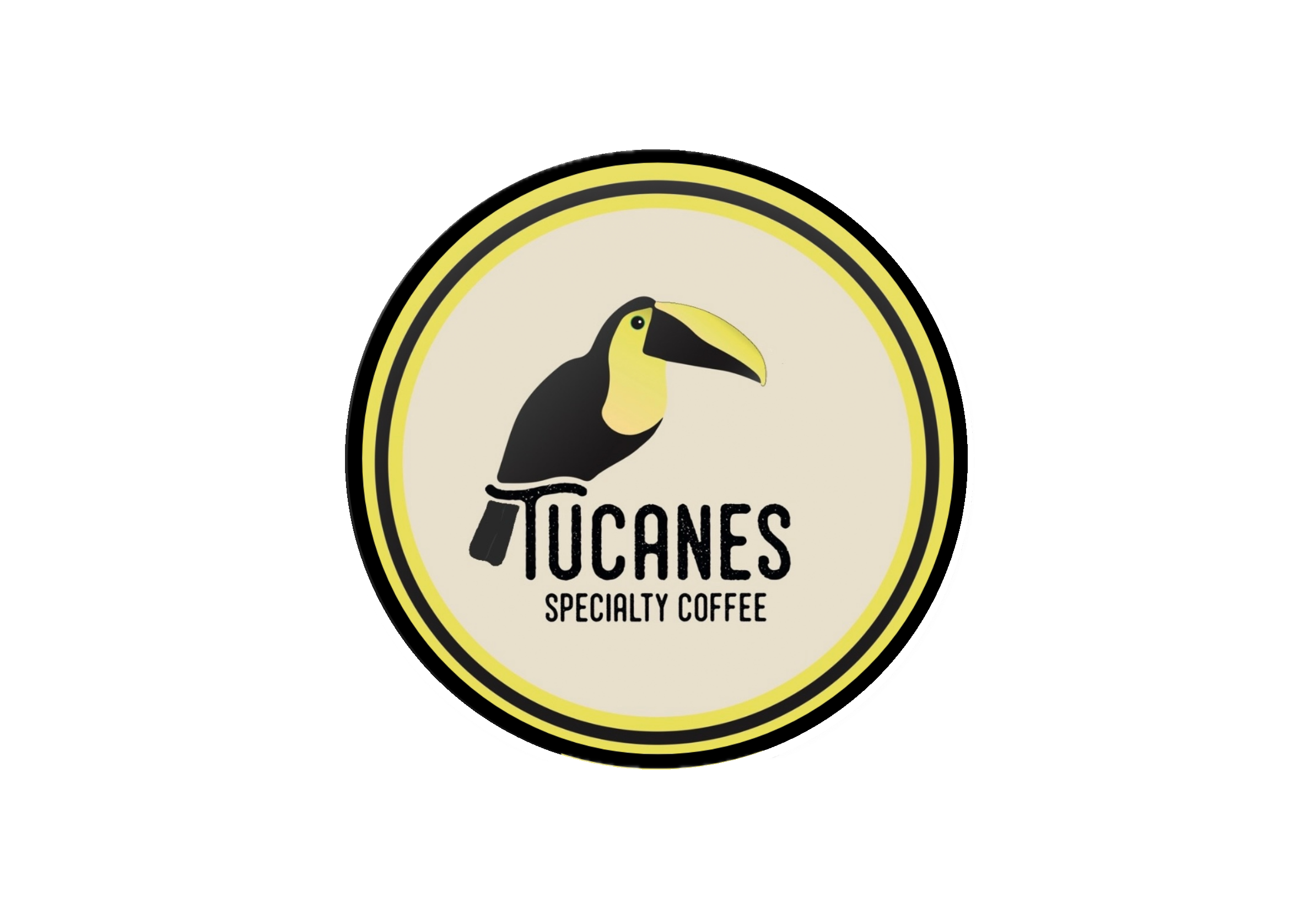 Tucanes Coffee